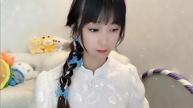 xixi-love from StripChat