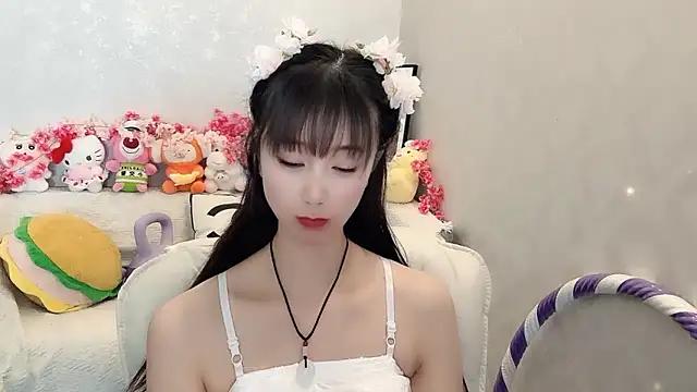xixi-love from StripChat