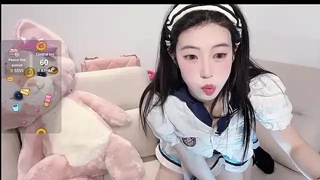 xixi_gougou from StripChat