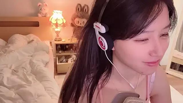 Xixi_gougou webcams show profile image 