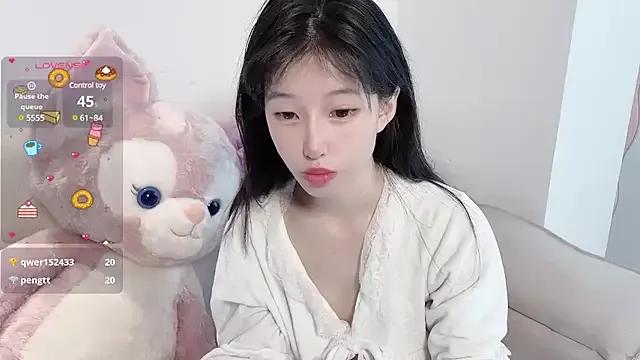 Xixi_gougou webcams show profile image 
