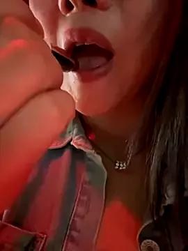 xixi_mm from StripChat