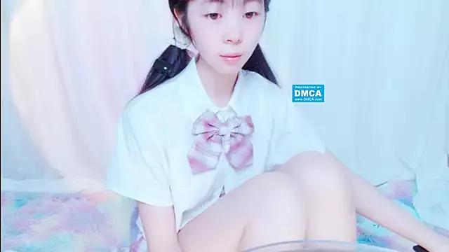 Xiyao1314 webcams show profile image 