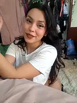 xlalitaxxx from StripChat