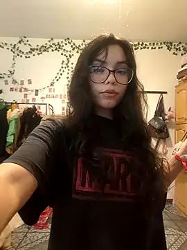 xlalitaxxx from StripChat