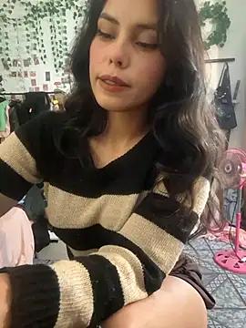 xlalitaxxx from StripChat