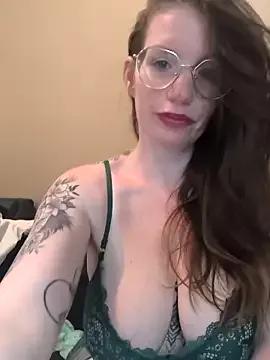 xlittleangel24x from StripChat is Freechat