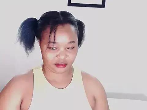 xMoreOfAmor from StripChat is Freechat