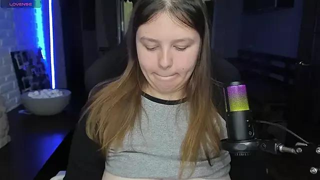 XNirvanaX webcams show profile image 