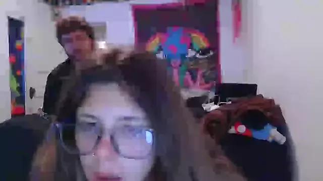 Xofrankiefinexo webcams show profile image 