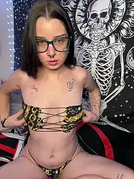 Photos of xoktty from StripChat is Freechat