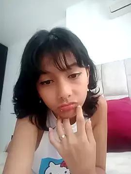 xoxo_milk from StripChat is Freechat