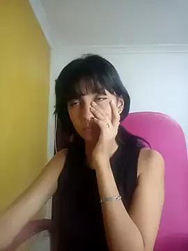 xoxo_milk from StripChat is Freechat