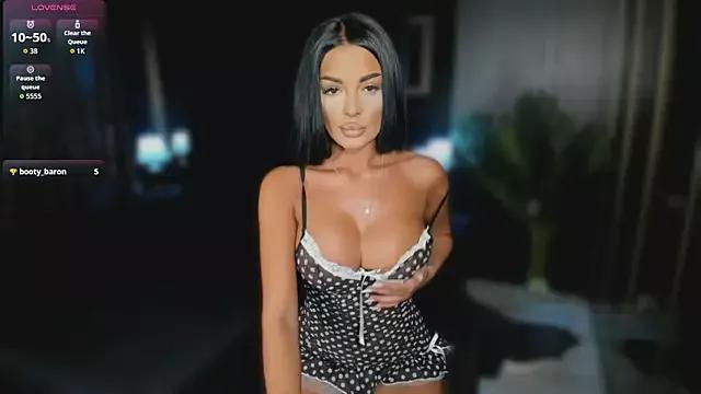 Xpussydollxx webcams show profile image 