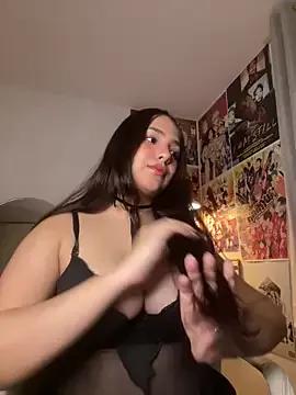 Photos of xSelena from StripChat is Freechat