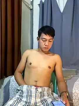 Xshyboyx webcams show profile image 