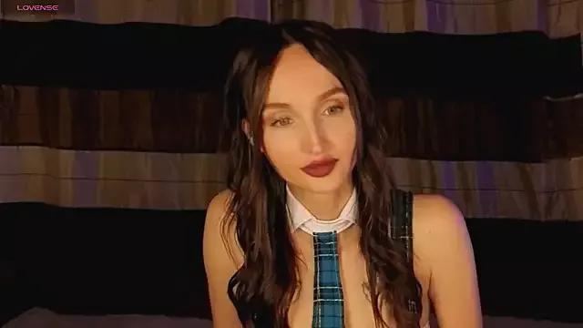 xSweetMissx from StripChat is Freechat