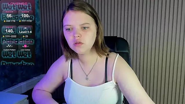 Xtera_Delis webcams show profile image 
