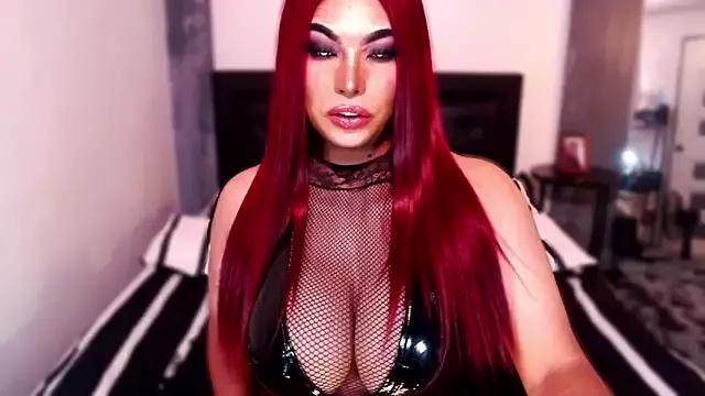 xTrixieMae from StripChat is Freechat