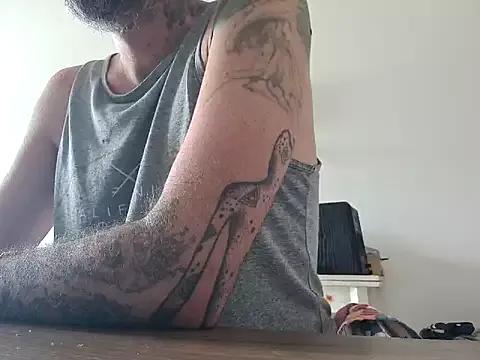 Xtrppyx webcams show profile image 