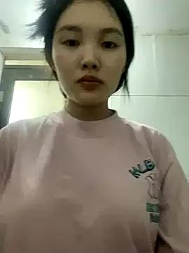Xu_Xubaby from StripChat is Freechat