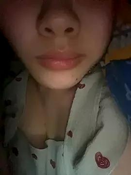 Xu_Xubaby from StripChat