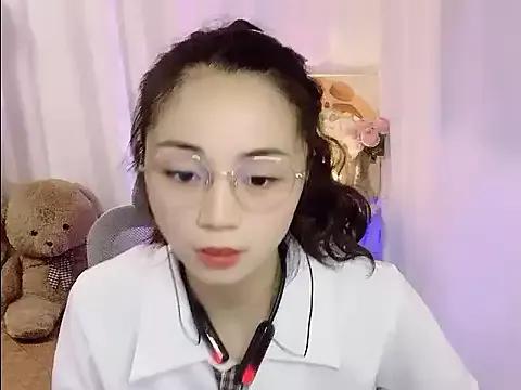 xuexue-0009 from StripChat
