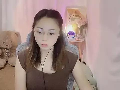 Xuexue-0009 webcams show profile image 