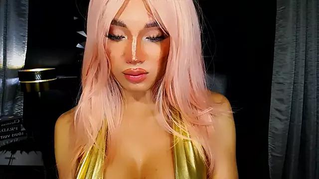 XUrGoddess_Bellax webcams show profile image 