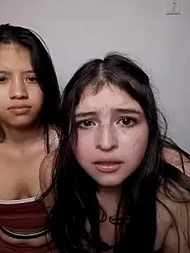 Xuxi_XXX from StripChat