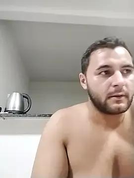 xuxu12356 from StripChat