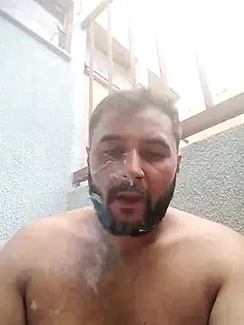 xuxu12356 from StripChat