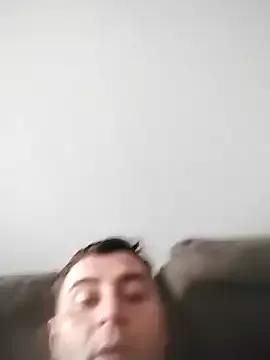 xuxu12356 from StripChat