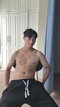 Xwen2020 webcams show profile image 