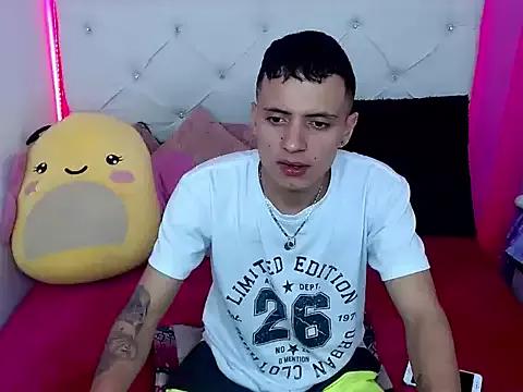 Xx-kike-xx webcams show profile image 