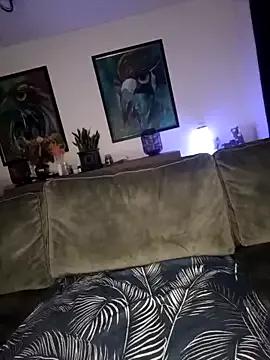 Xx-MissMira-xX from StripChat