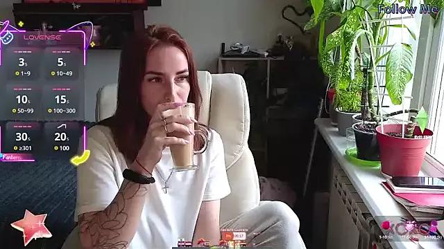 xx_adrihanna_xx from StripChat