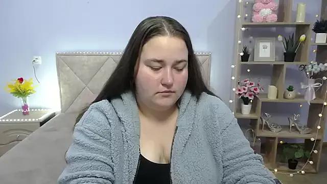 XX_Daniella_XX from StripChat