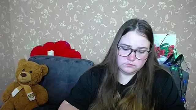 XX_Daniella_XX from StripChat