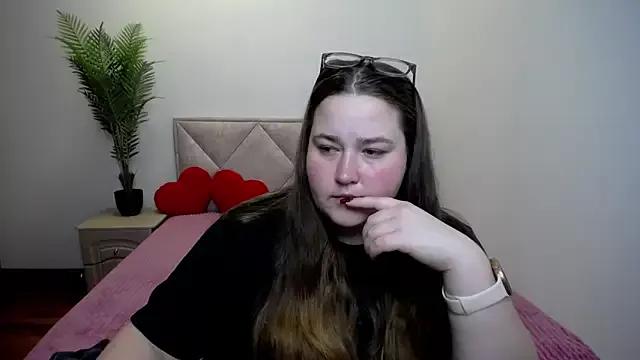 XX_Daniella_XX from StripChat