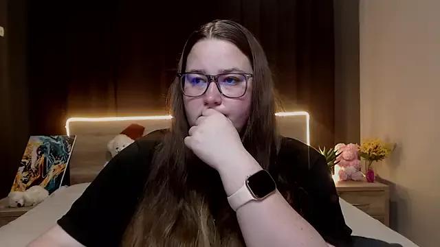 XX_Daniella_XX from StripChat