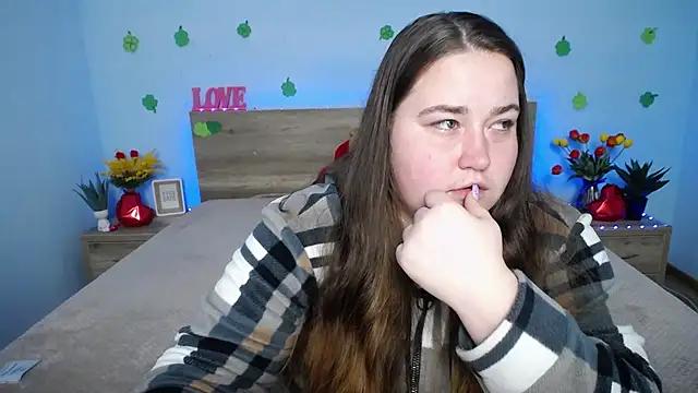 XX_Daniella_XX from StripChat