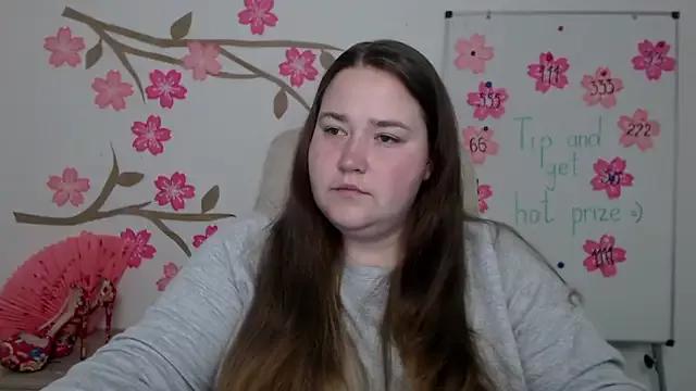 XX_Daniella_XX from StripChat