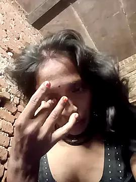 Xx_pooja from StripChat