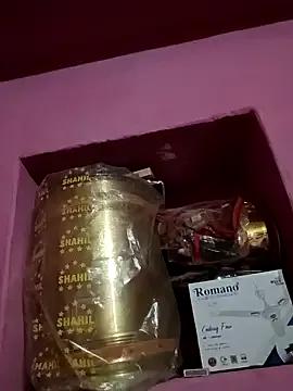 Xx_pooja webcams show profile image 