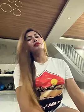 xxadoringjessaxx from StripChat