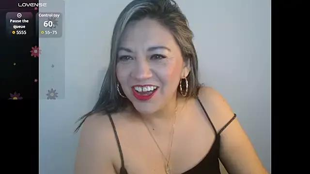 XxAntonellaxxx from StripChat