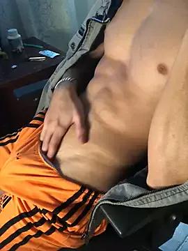 Xxb0y1 webcams show profile image 