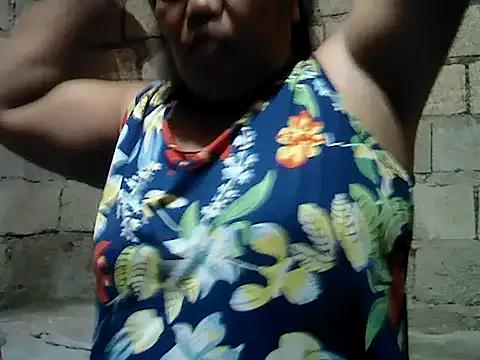 xxbernxxx from StripChat