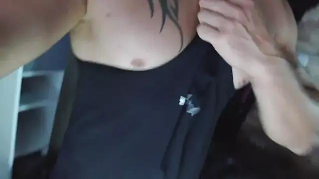 XxBigboybandxX from StripChat